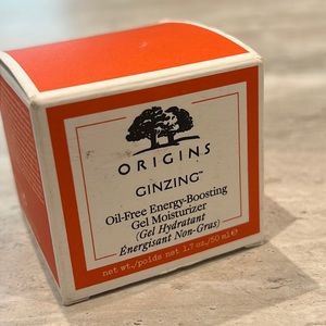 Origins Ginzing Oil Free Gel